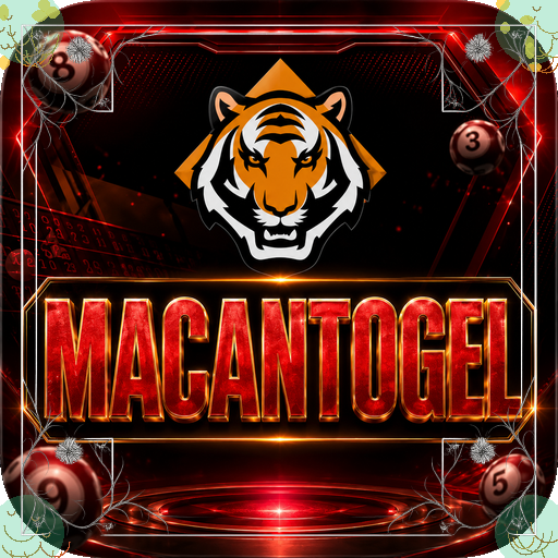 macantogel — galeri pratinjau - APK Resmi