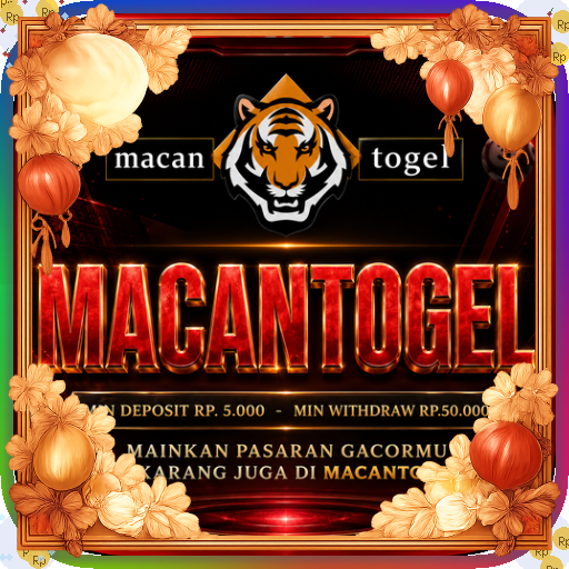 macantogel — galeri pratinjau Resmi APK